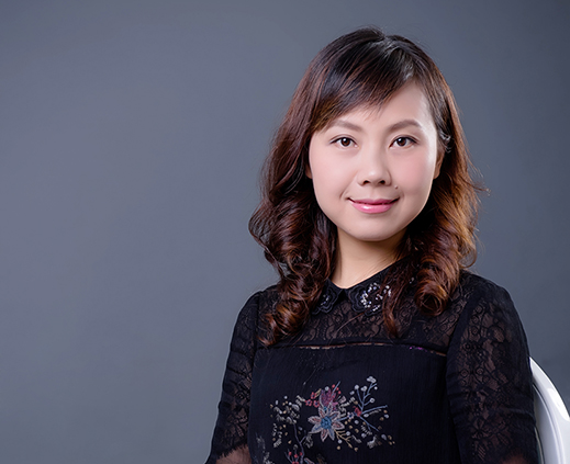 伊派設(shè)計(jì)丨段文娟：無創(chuàng)意，不設(shè)計(jì)?